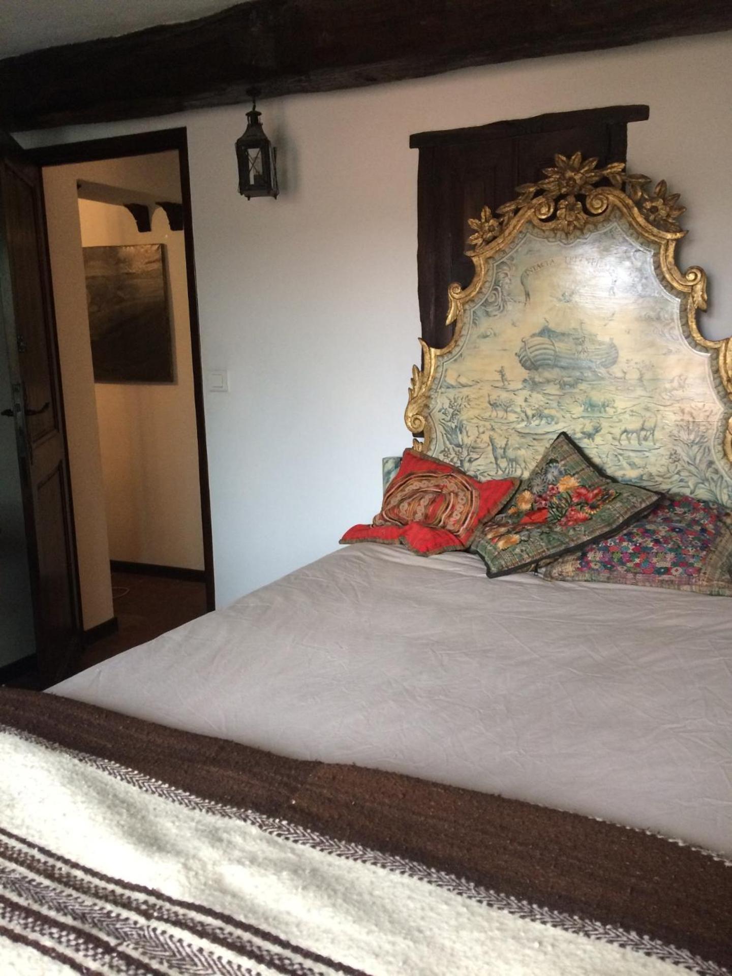 AmpusLa Sangliere住宿加早餐旅馆 外观 照片